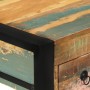 Schreibtisch aus recyceltem Massivholz von vidaXL, Schreibtische - Ref: Foro24-243276, Preis: 154,32 €, Rabatt: %