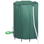 Zusammenklappbarer Regenwassertank mit Zapfhahn 1350 L von vidaXL, Bewässerungssysteme - Ref: Foro24-48609, Preis: 128,15 €, ...
