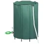 Zusammenklappbarer Regenwassertank mit Zapfhahn 1350 L von vidaXL, Bewässerungssysteme - Ref: Foro24-48609, Preis: 121,48 €, ...