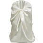 Hochzeitsbankett-Stuhlhussen, 12 Stück in Creme. von vidaXL, Abdeckungen - Ref: Foro24-279095, Preis: 87,19 €, Rabatt: %