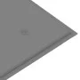 Folding garden bench with bamboo cushion 118 cm by vidaXL, garden benches - Ref: Foro24-3063850, Price: 83,07 €, Discount: %