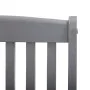 Folding garden chairs 2 units with solid acacia wood cushions by vidaXL, Garden chairs - Ref: Foro24-3064497, Price: 118,77 €...