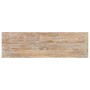 Solid mango wood console table 100x30x75 cm by vidaXL, Side tables - Ref: Foro24-320823, Price: 140,58 €, Discount: %
