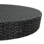 5-piece garden bar set and black synthetic rattan cushions by vidaXL, Garden sets - Ref: Foro24-3064762, Price: 219,99 €, Dis...