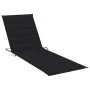 Tumbona con cojines para 2 personas bambú de vidaXL, Tumbonas - Ref: Foro24-3063952, Precio: 347,85 €, Descuento: %
