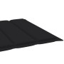 Bambusliege mit Kissen für 2 Personen von vidaXL, Liegen - Ref: Foro24-3063952, Preis: 349,25 €, Rabatt: %