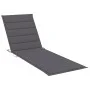 Bamboo lounger with cushions for 2 people by vidaXL, Loungers - Ref: Foro24-3063945, Price: 348,29 €, Discount: %