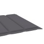 Bamboo lounger with cushions for 2 people by vidaXL, Loungers - Ref: Foro24-3063945, Price: 364,19 €, Discount: %