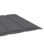Bamboo lounger with cushions for 2 people by vidaXL, Loungers - Ref: Foro24-3063945, Price: 348,29 €, Discount: %