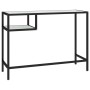 Computertisch aus weißem Marmorglas, 100 x 36 x 74 cm von vidaXL, Schreibtische - Ref: Foro24-331624, Preis: 82,49 €, Rabatt: %