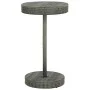 3-piece synthetic rattan gray garden bar set by vidaXL, Garden sets - Ref: Foro24-3064770, Price: 205,48 €, Discount: %