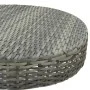 3-piece synthetic rattan gray garden bar set by vidaXL, Garden sets - Ref: Foro24-3064770, Price: 205,48 €, Discount: %