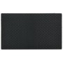5-teiliges Garten-Barmöbel-Set und schwarze synthetische Rattankissen von vidaXL, Gartensets - Ref: Foro24-3064781, Preis: 26...