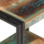 Recycled solid wood side table 40x30x40 cm by vidaXL, Side tables - Ref: Foro24-320684, Price: 76,31 €, Discount: %