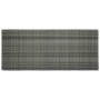 9 Stück Gartenbar Möbel Kissen synthetisches Rattan grau von vidaXL, Gartensets - Ref: Foro24-3064791, Preis: 367,50 €, Rabat...