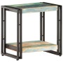 Recycled solid wood side table 40x30x40 cm by vidaXL, Side tables - Ref: Foro24-320684, Price: 76,31 €, Discount: %