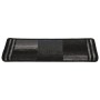 Selbstklebende Stufenmatte 15 Stück schwarz grau 65x21x4cm von vidaXL, Treppenmatten - Ref: Foro24-326208, Preis: 90,53 €, Ra...