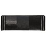 Selbstklebende Stufenmatte 15 Stück schwarz grau 65x21x4cm von vidaXL, Treppenmatten - Ref: Foro24-326208, Preis: 90,53 €, Ra...