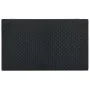 5-teiliges Garten-Barmöbel-Set und schwarze synthetische Rattankissen von vidaXL, Gartensets - Ref: Foro24-3064796, Preis: 44...
