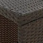 5-piece garden bar set and brown synthetic rattan cushions by vidaXL, Garden sets - Ref: Foro24-3064913, Price: 260,97 €, Dis...
