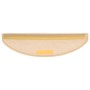 Selbstklebende Sisal-Treppenmatte, 15 Stück, beige, 65x21x4 cm. von vidaXL, Treppenmatten - Ref: Foro24-326880, Preis: 107,34...