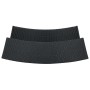 5-Piece Garden Bar Furniture Set and Cushions Black by vidaXL, Garden sets - Ref: Foro24-3064879, Price: 319,44 €, Discount: %