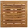 5-teiliges Garten-Barmöbel-Set und graue PE-Rattan-Kissen von vidaXL, Gartensets - Ref: Foro24-3064853, Preis: 327,32 €, Raba...