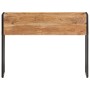 Massivholz Akazien Pflanzkasten 90x20x68 cm von vidaXL, Töpfe und Pflanzgefäße - Ref: Foro24-321939, Preis: 106,84 €, Rabatt: %
