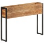 Massivholz Akazien Pflanzkasten 90x20x68 cm von vidaXL, Töpfe und Pflanzgefäße - Ref: Foro24-321939, Preis: 106,84 €, Rabatt: %