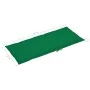 Sillas de jardín reclinables 4 uds madera maciza acacia cojines de vidaXL, Sillas de jardín - Ref: Foro24-3065382, Precio: 28...