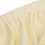Elastic cover for a 3-seater sofa in cream polyester jersey fabric. by vidaXL, Covers - Ref: Foro24-332946, Price: 25,59 €, D...