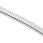 Gartenschlauchsprüher Edelstahl silber 14mm 22,5 m von vidaXL, Gartenschläuche - Ref: Foro24-154512, Preis: 36,83 €, Rabatt: %