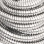 Gartenschlauchsprüher Edelstahl silber 14mm 22,5 m von vidaXL, Gartenschläuche - Ref: Foro24-154512, Preis: 36,83 €, Rabatt: %