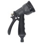 Garden hose sprayer stainless steel silver 14mm 22.5 m by vidaXL, Garden hoses - Ref: Foro24-154512, Price: 35,09 €, Discount: %