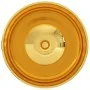 Washbasin 32.5x14 cm ceramic gold by vidaXL, Sinks - Ref: Foro24-143484, Price: 78,03 €, Discount: %