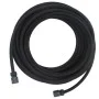 Poröser Gartenschlauch aus schwarzem Gummi, 16 mm, 10 m von vidaXL, Gartenschläuche - Ref: Foro24-154502, Preis: 24,54 €, Rab...