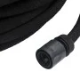 Poröser Gartenschlauch aus schwarzem Gummi, 16 mm, 10 m von vidaXL, Gartenschläuche - Ref: Foro24-154502, Preis: 24,54 €, Rab...