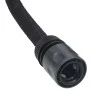 Poröser Gartenschlauch aus schwarzem Gummi, 16 mm, 10 m von vidaXL, Gartenschläuche - Ref: Foro24-154502, Preis: 24,54 €, Rab...