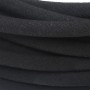 Manguera porosa para jardín caucho negro 16 mm 10 m de vidaXL, Mangueras de jardín - Ref: Foro24-154502, Precio: 28,71 €, Des...