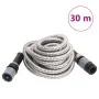 Garden hose and sprayer stainless steel silver 14mm 30 m by vidaXL, Garden hoses - Ref: Foro24-154513, Price: 67,13 €, Discou...