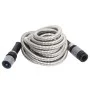 Garden hose and sprayer stainless steel silver 14mm 30 m by vidaXL, Garden hoses - Ref: Foro24-154513, Price: 67,13 €, Discou...