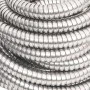 Garden hose and sprayer stainless steel silver 14mm 30 m by vidaXL, Garden hoses - Ref: Foro24-154513, Price: 67,13 €, Discou...