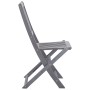 Klappbare Gartenstühle, 6 Stück, Kissen aus massivem Akazienholz von vidaXL, Gartenstühle - Ref: Foro24-3065440, Preis: 344,6...