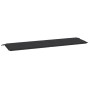 Gartenbankauflage Oxford-Stoff blau 180x50x3 cm von vidaXL, Kissen für Stühle und Sofas - Ref: Foro24-47620, Preis: 27,01 €, ...