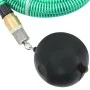 Saugschlauch mit Messinganschlüssen Grün PVC 29 mm 25m von vidaXL, Gartenschläuche - Ref: Foro24-151053, Preis: 95,64 €, Raba...