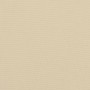 Gartenbankkissen beige Oxford-Stoff 180x50x3 cm von vidaXL, Kissen für Stühle und Sofas - Ref: Foro24-47628, Preis: 24,96 €, ...