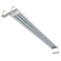 LED aquarium lamp aluminum IP67 100-110 cm by vidaXL, Aquarium lighting - Ref: Foro24-42465, Price: 102,87 €, Discount: %