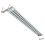 LED aquarium lamp aluminum IP67 100-110 cm by vidaXL, Aquarium lighting - Ref: Foro24-42465, Price: 100,33 €, Discount: %