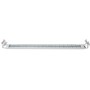 LED aquarium lamp aluminum IP67 100-110 cm by vidaXL, Aquarium lighting - Ref: Foro24-42465, Price: 102,87 €, Discount: %