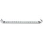 LED aquarium lamp aluminum IP67 100-110 cm by vidaXL, Aquarium lighting - Ref: Foro24-42465, Price: 102,87 €, Discount: %